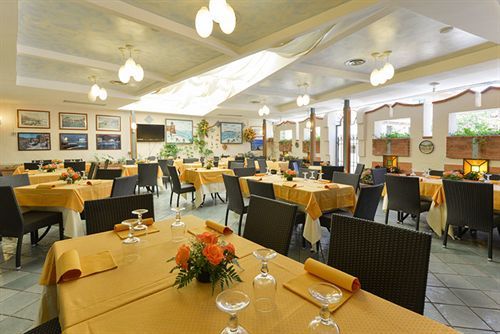 Hotel La Pergola Santa Maria di Castellabate Bagian luar foto
